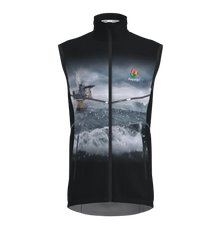Ace Vest Dame