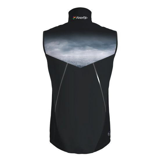 Pulse 2.0 Vest Herre