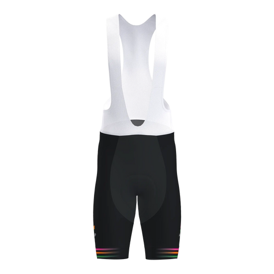 Elite Bib Sykkelshorts Herre
