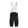 Elite Bib Sykkelshorts Dame