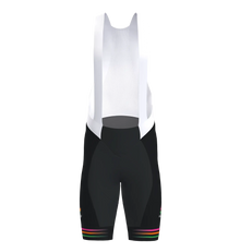 Aero 2.0 Bib Sykkelshorts Dame