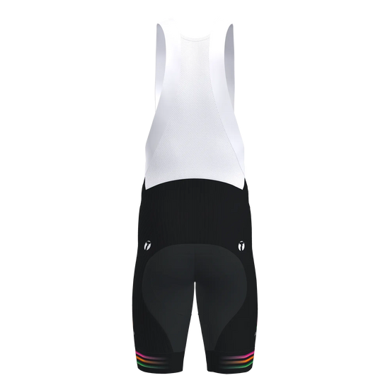 Aero 2.0 Bib Sykkelshorts Dame