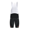 Aero 2.0 Bib Sykkelshorts Dame