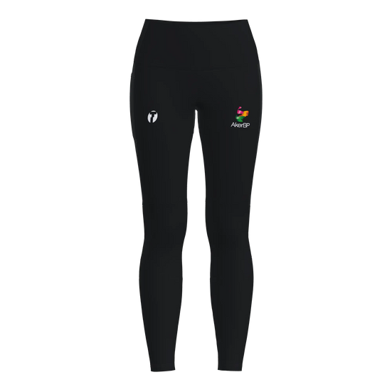 Trainer Tights Dame