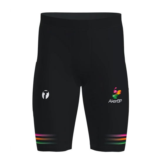 Trainer Kort Tights Herre