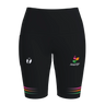 Trainer Kort Tights Dame
