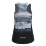 Run Singlet Dame