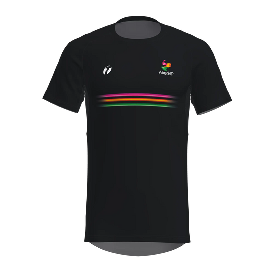 Run T-Skjorte Dame