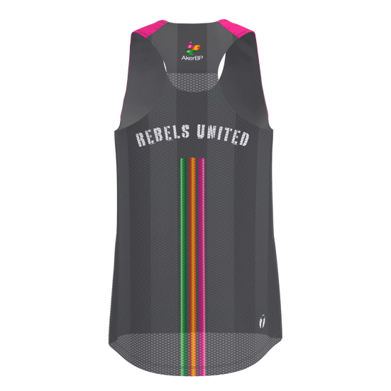 Fast 3.0 Singlet Herre
