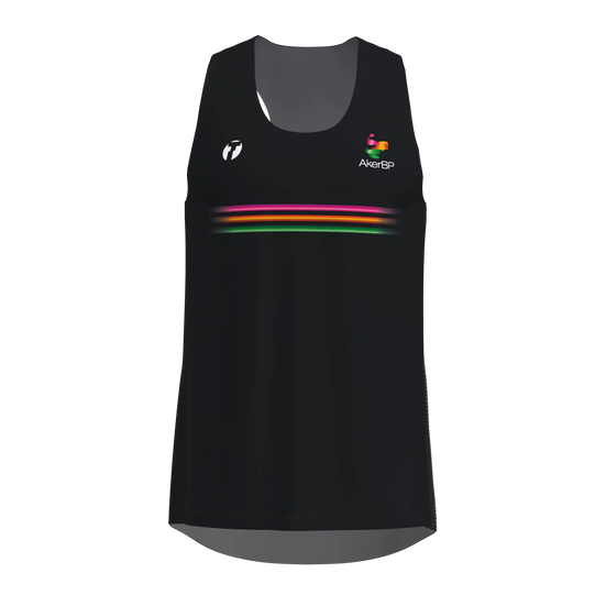 Fast 3.0 Singlet Dame