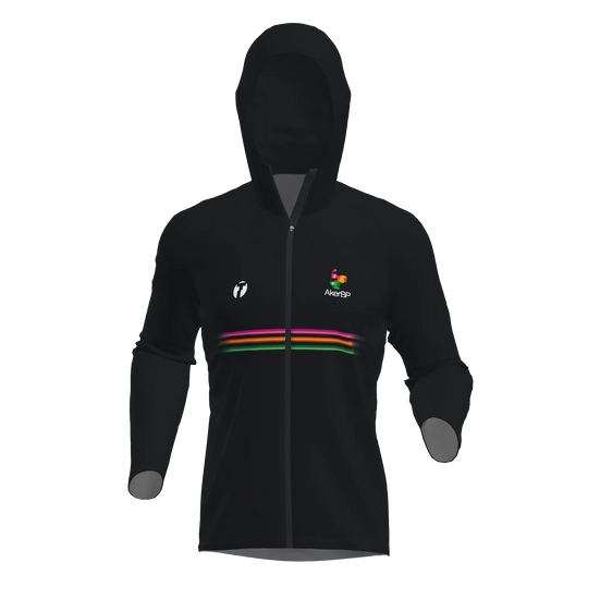 Flex 4.0 Hoodie Herre