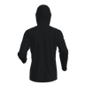 Flex 4.0 Hoodie Herre