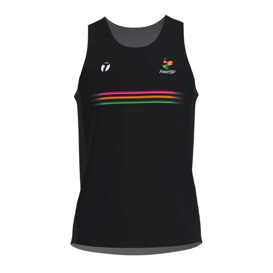 Run Singlet Herre