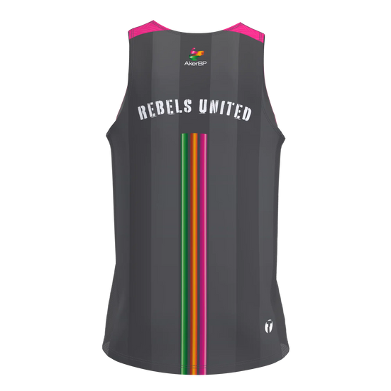 Run Singlet Herre