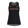 Run Singlet Dame