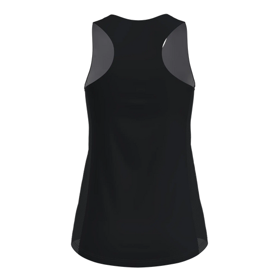 Run Singlet Dame