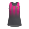 Run Singlet Dame