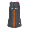 Run Singlet Dame