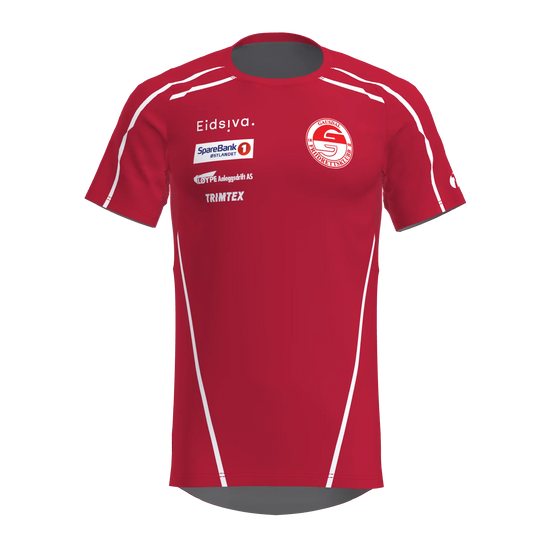 Run T-Skjorte Junior