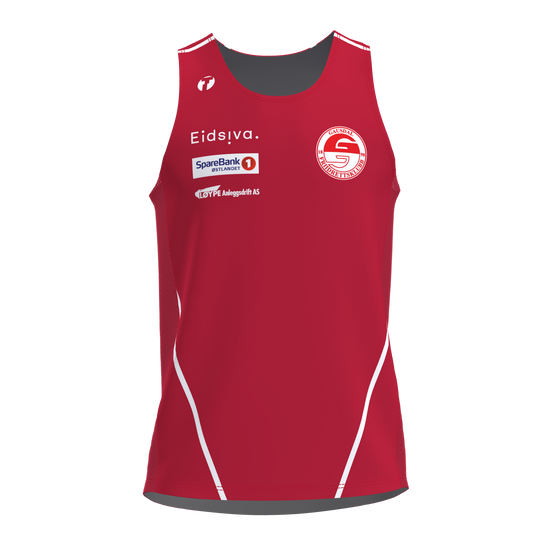 Run Singlet Junior