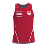 Run Singlet Junior