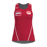 Run Singlet Dame