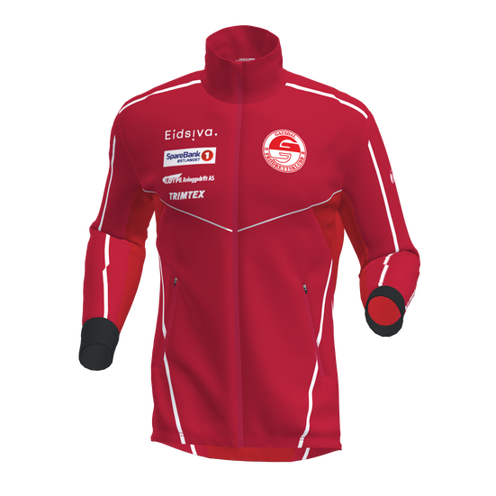 Pulse 2.0 Jakke Junior