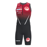 Lead Skinsuit