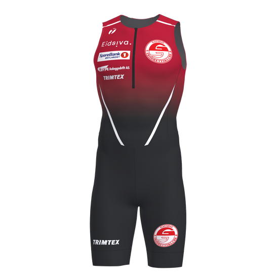 Lead Skinsuit Junior