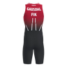 Lead Skinsuit Junior