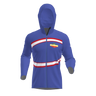 Flex 4.0 Hoodie Junior