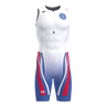 Lead Skinsuit