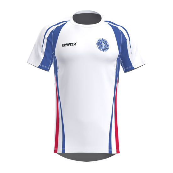 Run T-Skjorte Herre