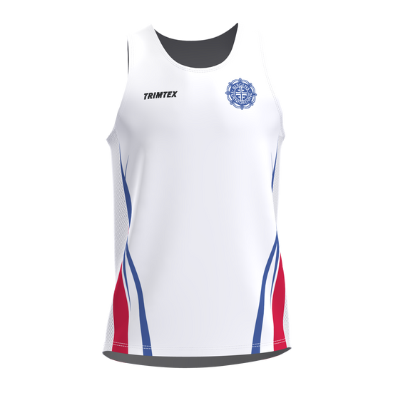 Run Singlet Junior