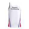 Run Singlet Herre