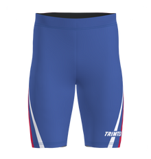 Lead Kort Tights Herre