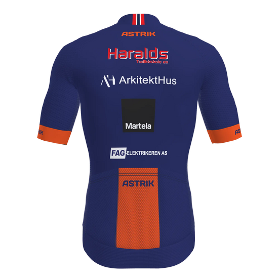 Aero 2.0 Sykkeltrøye Dame