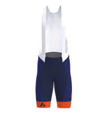 Aero 2.0 Bib Sykkelshorts Dame