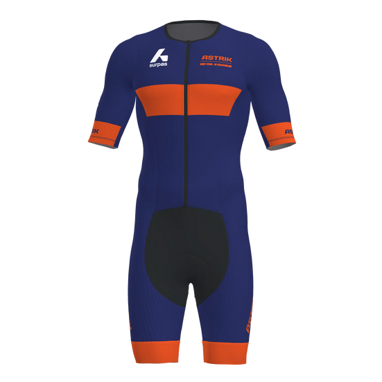 Aero 4 Speedsuit LD Dame