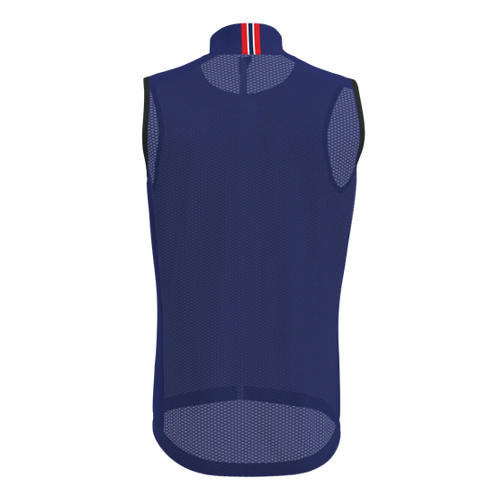 Shift Vest Men