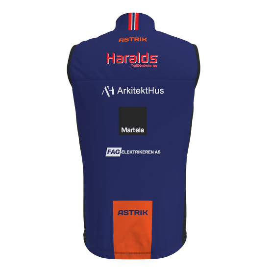 Purpose Primaloft Vest Men
