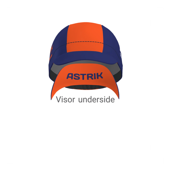 Shift Cap