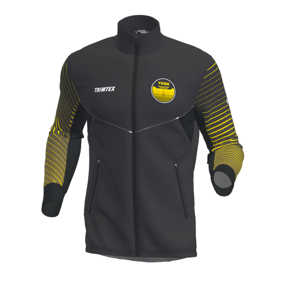 Speed Jacket Men