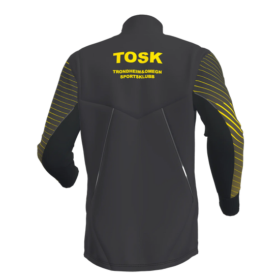 Speed Jacket Men
