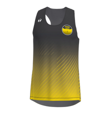 Fast 3.0 Singlet Herre