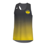 Fast 3.0 Singlet Herre