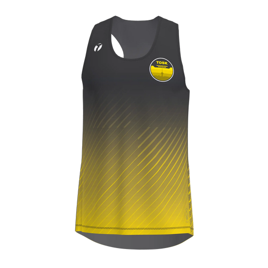 Fast 3.0 Singlet Dame