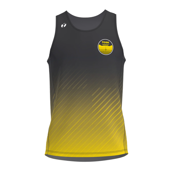 Run Singlet Herre