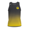 Run Singlet Herre