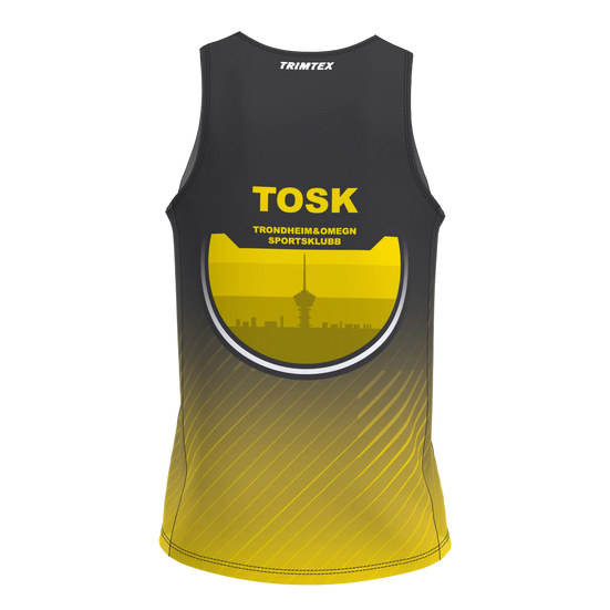 Run Singlet Herre
